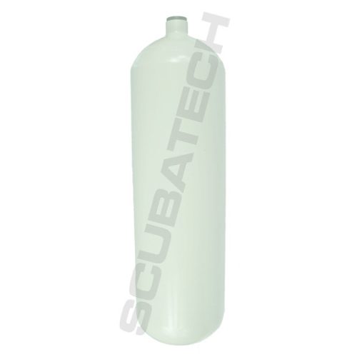 Tank 10 L 171 mm 232 bar, Eurocylinder - tank only