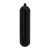 Tank 12 L 171 mm 232 bar, Eurocylinder, tank only, black - Military Line