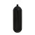 Tank 15 L 203 mm 232 bar, Eurocylinder, tank only, black - Military Line