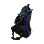 Halcyon Zero Gravity Sidemount BCD