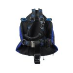Halcyon Zero Gravity Sidemount BCD