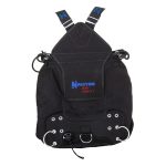 Halcyon Zero Gravity Sidemount BCD