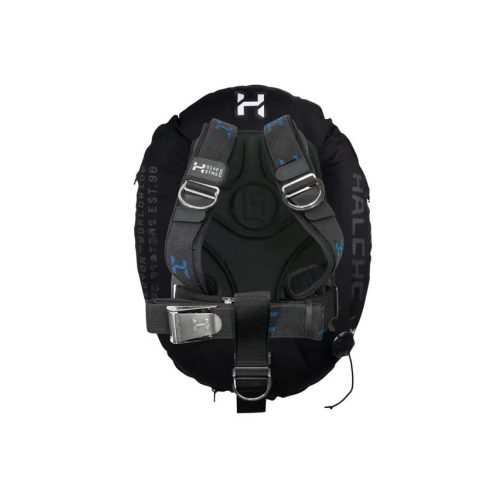 Halcyon Deluxe single tank system