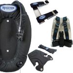 Halcyon Deluxe single tank system