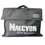 Halcyon Standard single tank system