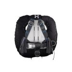 Halcyon Twinset system