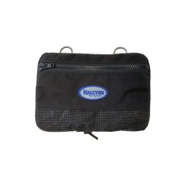 Halcyon Exploration Pocket/Pouch for sidemount