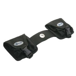 Halcyon Sidemount trim pockets