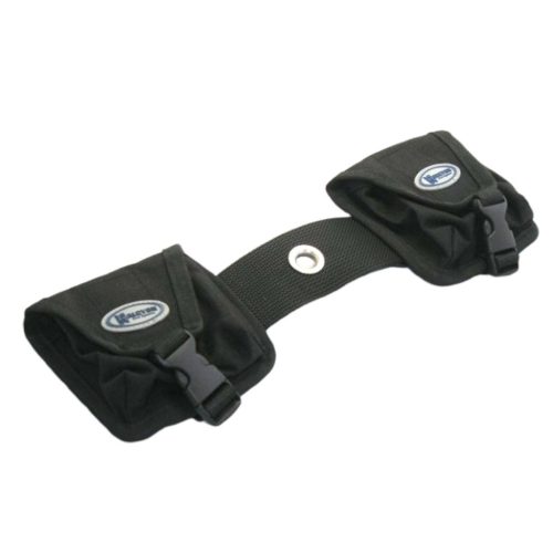 Halcyon Sidemount trim pockets