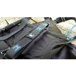 Halcyon Spine weight Pouch Zero for Gravity Sidemount