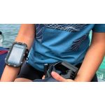 Halcyon Symbios Blue Divecomputer