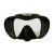 Halcyon UniVision Frameless Mask