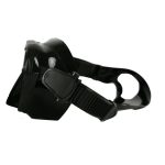 Halcyon UniVision Frameless Mask