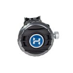 Halcyon Dupla Regulátor csomag #1 H-75P ( Halo, Halo)