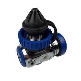 Halcyon H-50D 1st Stage Regulator (Solo Item)