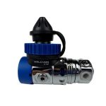 Halcyon H-75P 1st Stage Regulator (Solo Item)