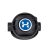 Halcyon Aura second stage, unbalanced, incl 40" (102cm) LP Hose (Solo Item)