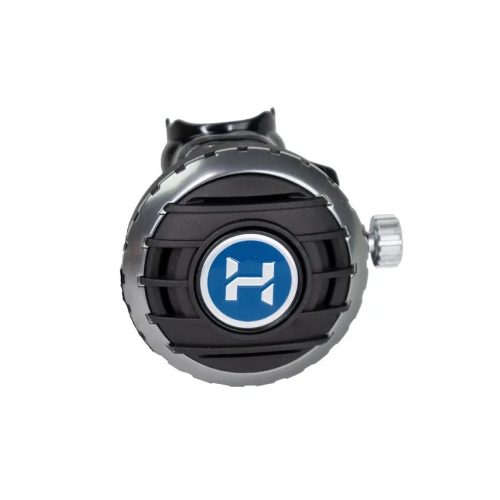 Halcyon Halo Second Stage, incl 40" ( 102cm) LP Hose (Solo item)