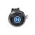 Halcyon Halo Second Stage, incl 40" ( 102cm) LP Hose (Solo item)