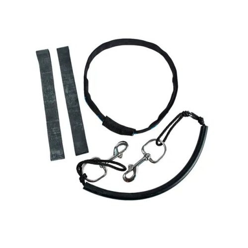 Halcyon Stage Rigging Kit for 80 cf cylinder