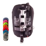 Tecline  Donut 13 Light Travel set