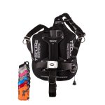 Tecline Ultralight Peanut 16 Travel set