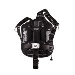 Tecline Ultralight Peanut 16 Travel set