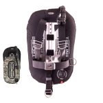 Tecline  Donut 17 Steel set