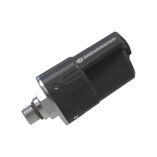 Shearwater Swift transmitter