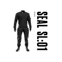 SEAL SL:01 drysuit