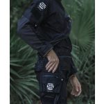 SEAL SL:01 drysuit