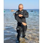 SEAL SL:01 drysuit