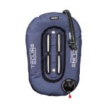 Donut Blue 13/15 for mono tank, built in mono adaptor