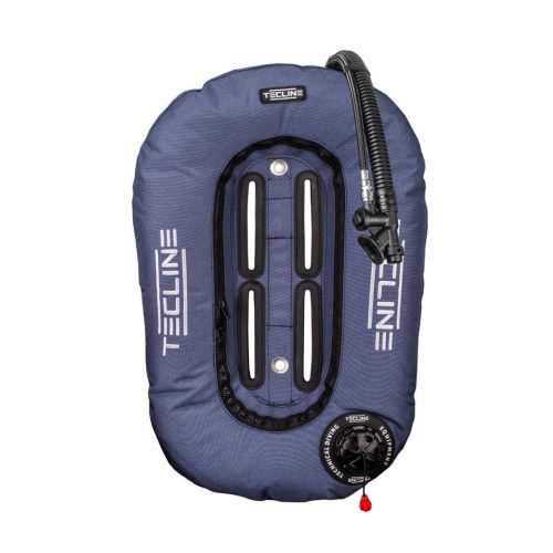 Donut Blue 13/15 for mono tank, built in mono adaptor