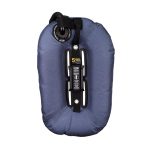 Donut Blue 13/15 for mono tank, built in mono adaptor