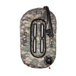 Donut 13/15/17 Camo grey for mono tank, built in mono adaptor