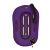 Donut 13/15 Purple for mono tank, built in mono adaptor