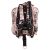 Peanut 16 (16kg/35lbs) Camo pink - Lady Comfort set ( alu BP )