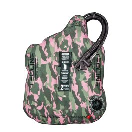 Peanut 13/16 Camo-Pink for mono tank