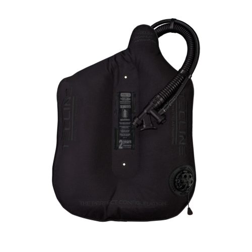 Peanut 16/21 Military Line Cordura for mono tank