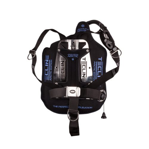 Peanut 21 (21kg/46lbs) - ARCTIC DIR SET - weight 4,95 kg