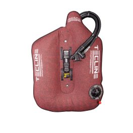   Peanut 21 Professional  (21kg/46lbs) - red kevlar, weight 0,95 kg