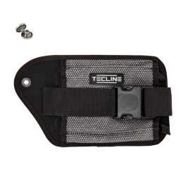 Tecline Double weight pocket, right