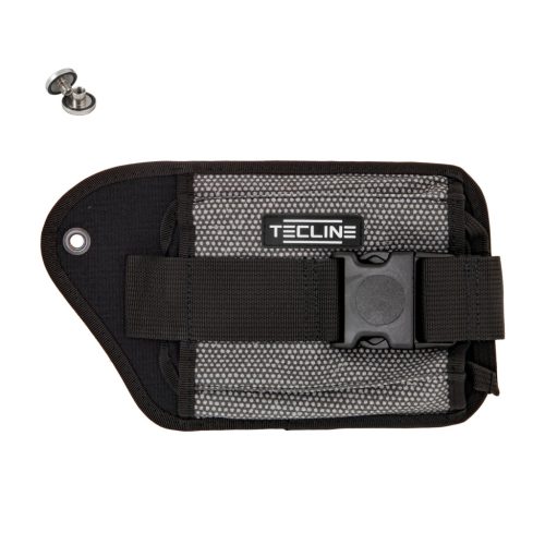 Tecline Double weight pocket, right