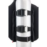 Tecline trim pockets long pair, (max. 6kg/pc)