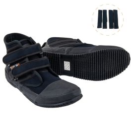 Drysuit Rockboots Tecline