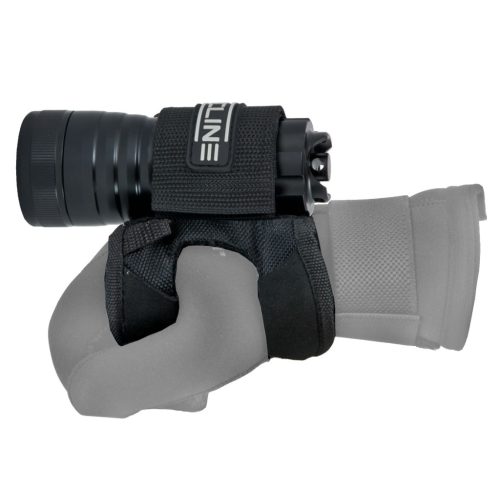 Tecline LED light US-15 Compact, 10W, 1500 lm with soft Goodman handle