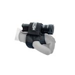 Tecline LED light TEC-1200 with soft Goodman handle