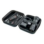 Tecline LED light TEC-1200 with soft Goodman handle