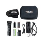 Tecline LED light TEC-1200 with soft Goodman handle
